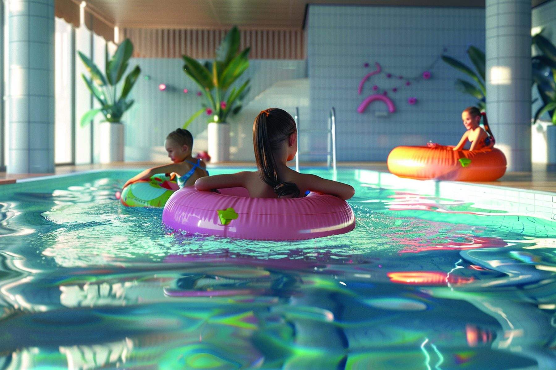 Kids' Pool